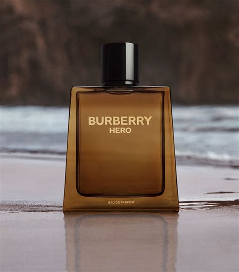 burberry gero